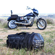 Thrashin Supply Co. Mission Duffle Pouch