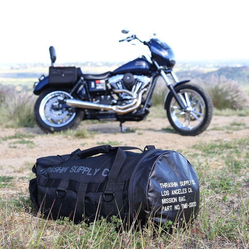 Thrashin Supply Co. Mission Duffle Pouch
