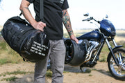 Thrashin Supply Co. Mission Duffle Pouch