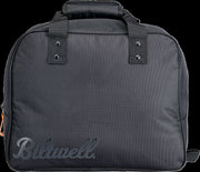 Biltwell EXFIL Helmet Bag Black Fleece Rubber