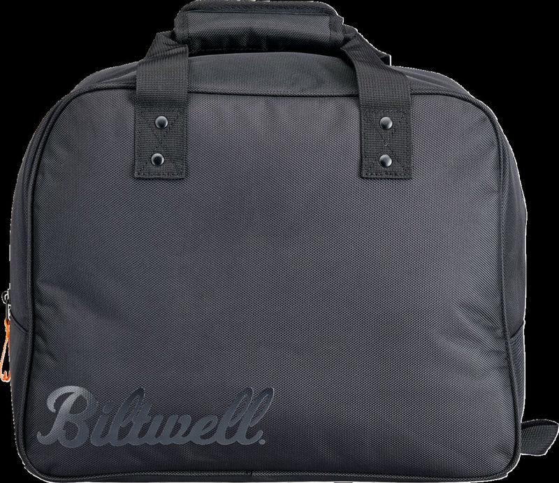 Biltwell EXFIL Helmet Bag Black Fleece Rubber