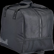 Biltwell EXFIL Helmet Bag Black Fleece Rubber Each