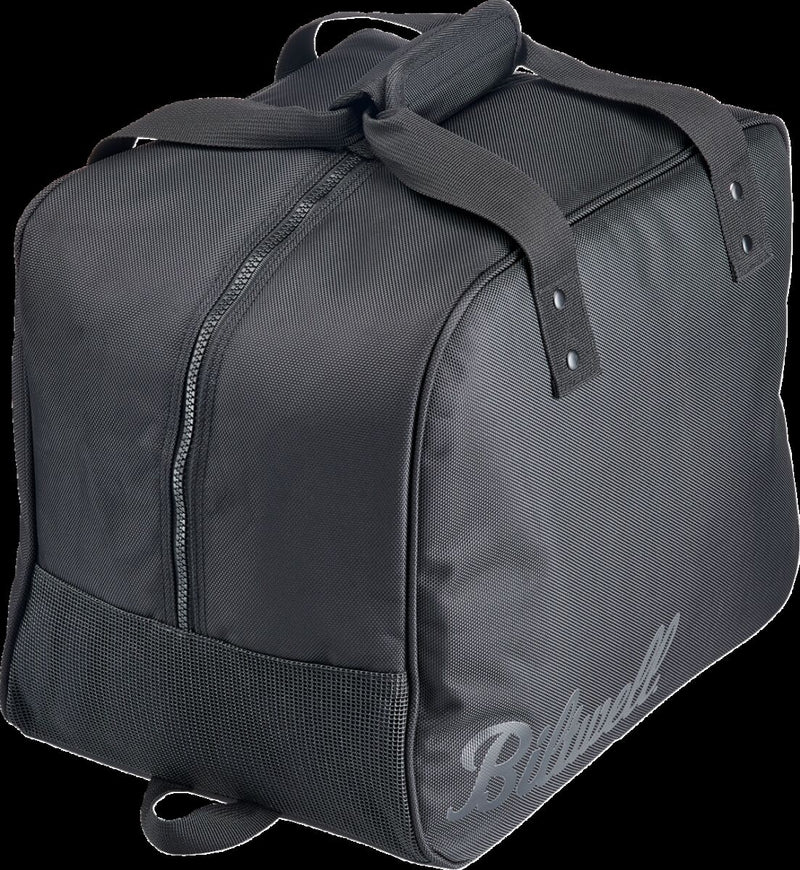 Biltwell EXFIL Helmet Bag Black Fleece Rubber Each