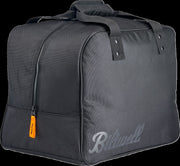 Biltwell EXFIL Helmet Bag Black Fleece Rubber Each