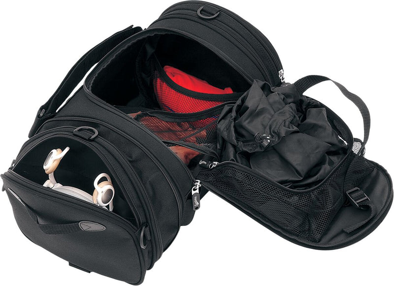 Saddlemen R1300LXE Deluxe Roll Bag #EX000045