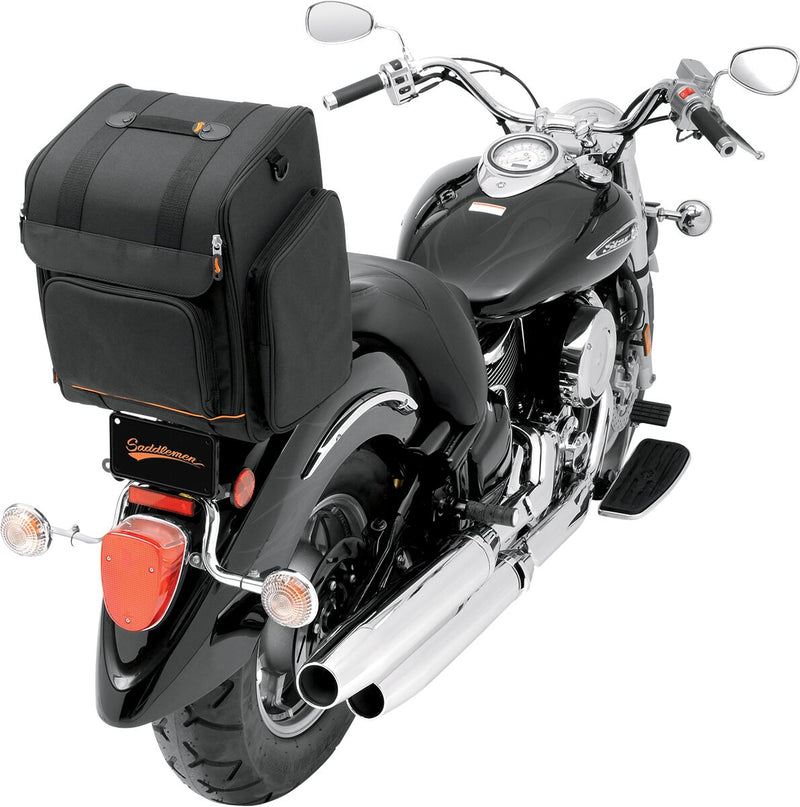 Saddlemen SSR1900 Universal Bike Bag