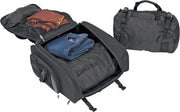 Saddlemen S2200E Expandable Sissy Bar Bag