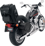 Saddlemen S2200E Expandable Sissy Bar Bag