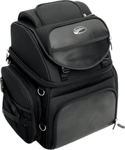 Saddlemen BR3400 Back Seat or Sissy Bar Bag