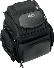 Saddlemen BR1800 Back Seat or Sissy Bar Bag