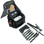 Saddlemen BR1800 Back Seat or Sissy Bar Bag
