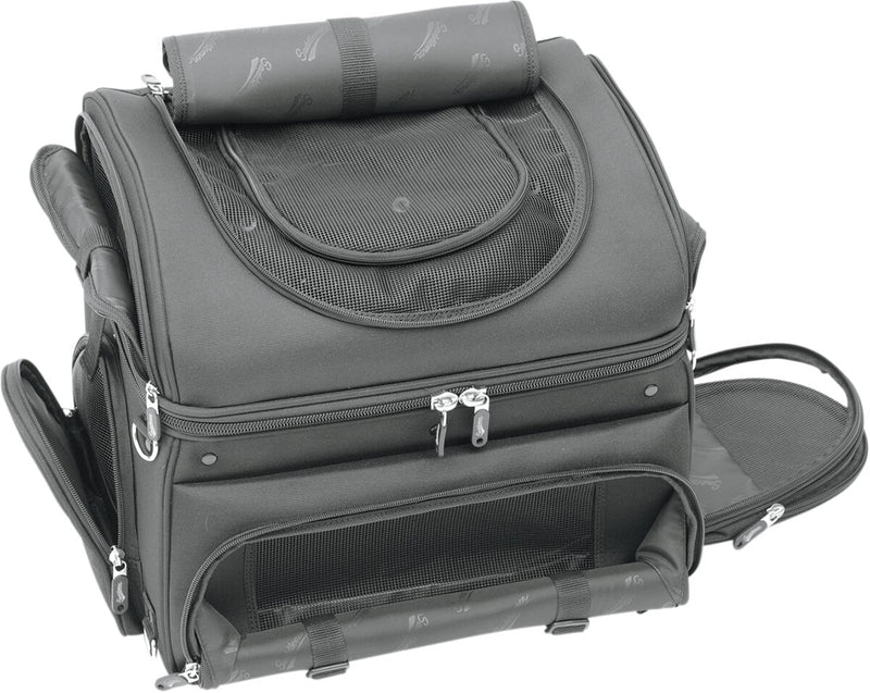 Saddlemen Pet Carrier