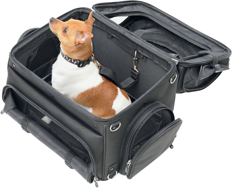 Saddlemen Pet Carrier