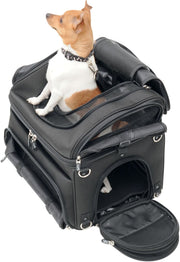 Saddlemen Pet Carrier