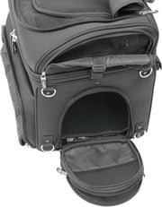 Saddlemen Pet Carrier