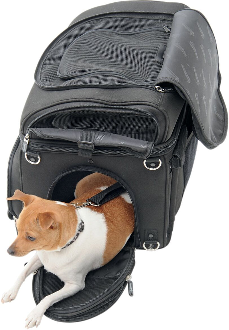 Saddlemen Pet Carrier