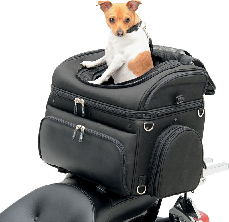 Saddlemen Pet Carrier