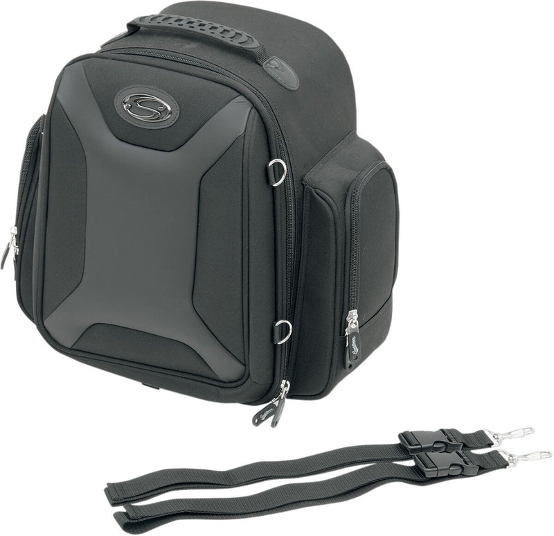 Saddlemen FTB 1500 Sissy Bar Bag