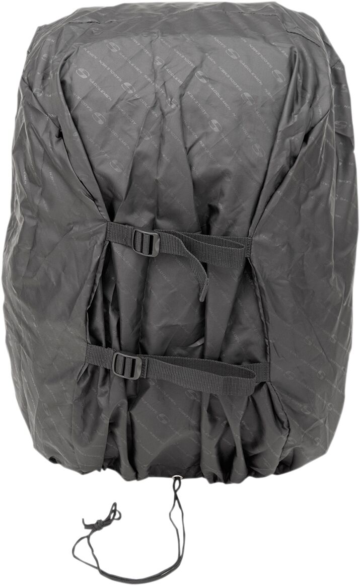 Saddlemen BR4200 Sissy Bar Bag
