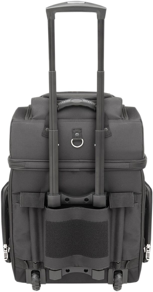 Saddlemen BR4200 Sissy Bar Bag