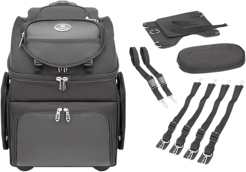 Saddlemen BR4200 Sissy Bar Bag