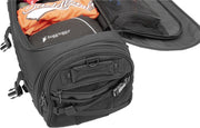 Saddlemen Black TR3300DE Tactical Rack Bag