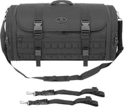 Saddlemen Black TR3300DE Tactical Rack Bag