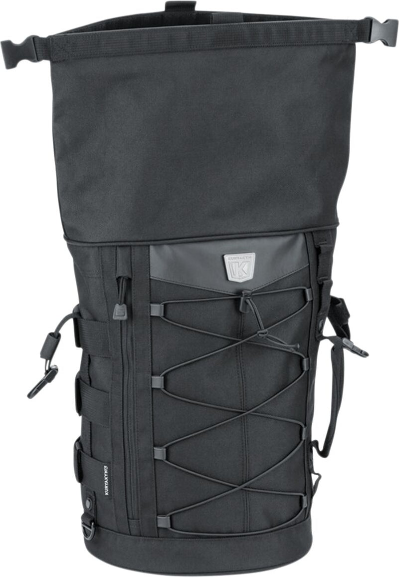 5 cm (18"")<br>Colour/Finish : Black<br>Base Colour : Black<br>Product Name : Bag<br>Type : Duffle<br>Volume : 23