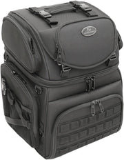 Saddlemen BR3400 Tactical Sissy Bar Bag