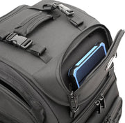 Saddlemen BR3400 Tactical Sissy Bar Bag