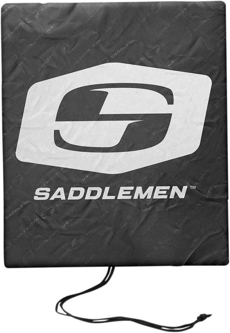 Saddlemen BR3400 Tactical Sissy Bar Bag