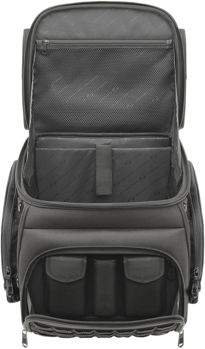 Saddlemen BR3400 Tactical Sissy Bar Bag