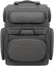Saddlemen BR3400 Tactical Sissy Bar Bag