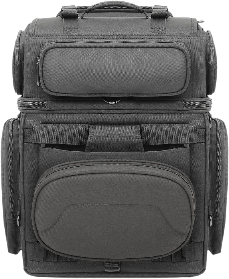 Saddlemen BR3400 Tactical Sissy Bar Bag