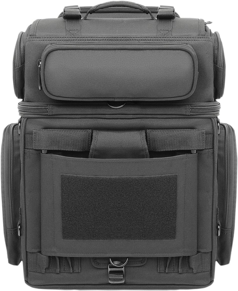 Saddlemen BR3400 Tactical Sissy Bar Bag
