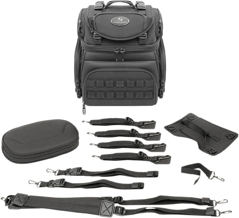 Saddlemen BR1800 Tactical Bag