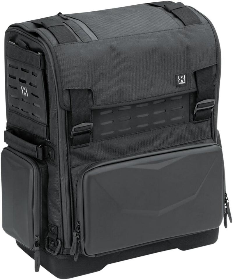 Kuryakyn XKursion® XS Odyssey Bag #5222