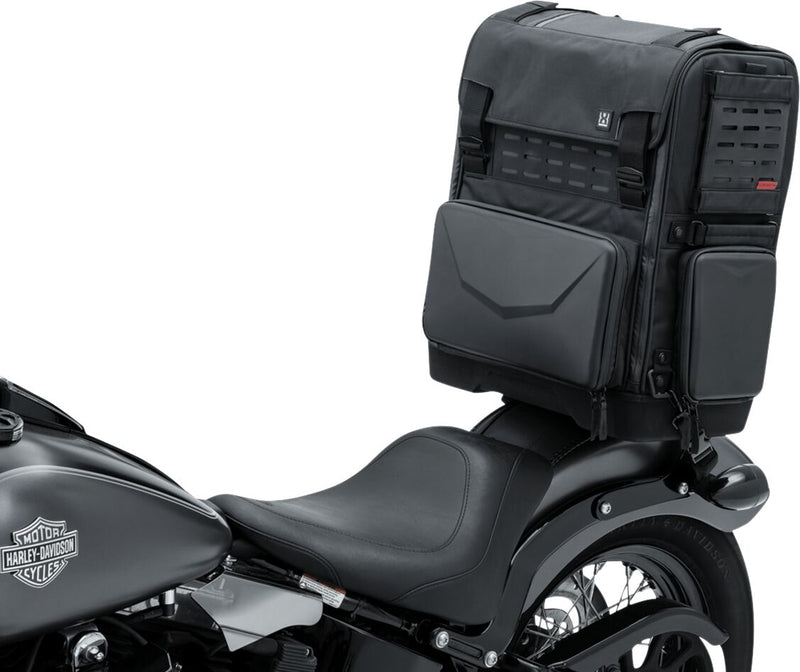 Kuryakyn XKursion® XS Odyssey Bag #5222