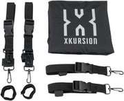 Kuryakyn XKursion® XS Odyssey Bag #5222