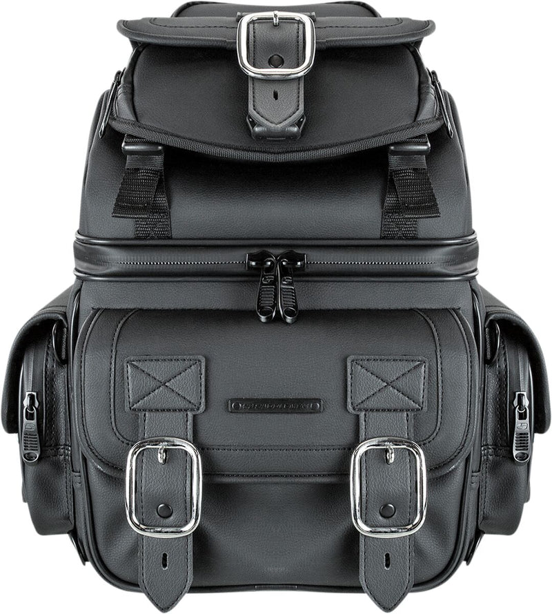 BR1800D Sissy Bar Bag