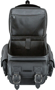 BR1800D Sissy Bar Bag