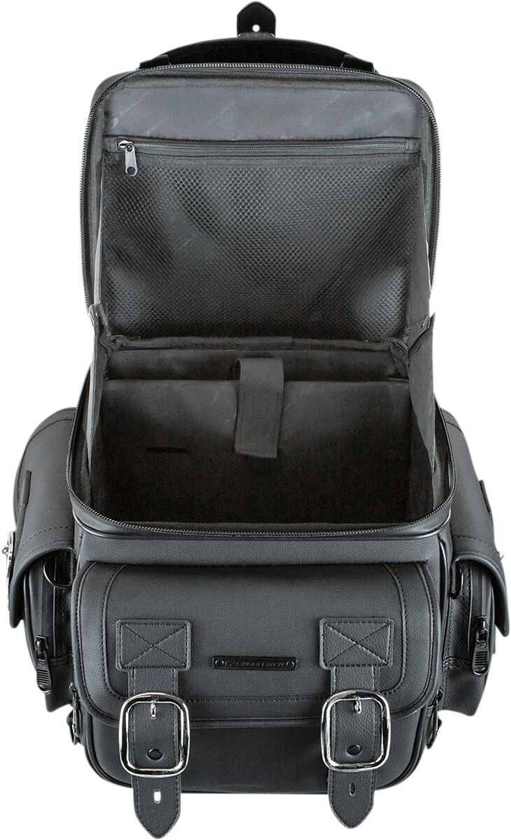 BR1800D Sissy Bar Bag