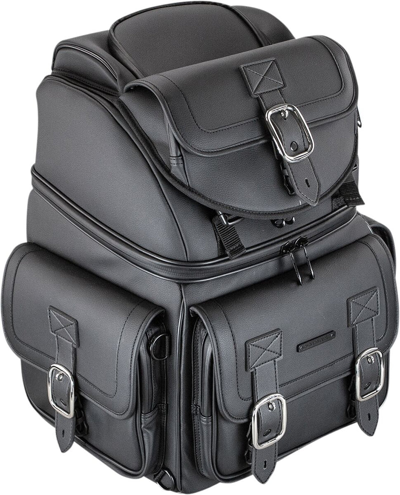 BR3400D Sissy Bar Bag