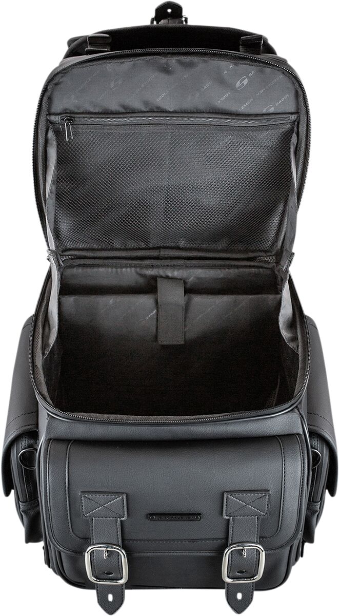 BR3400D Sissy Bar Bag