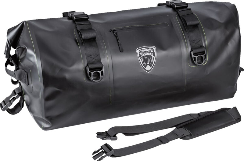 Universal DRYFORCE Waterproof Luggage