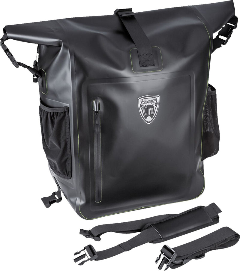 DRYFORCE® Waterproof Roll Top Bag