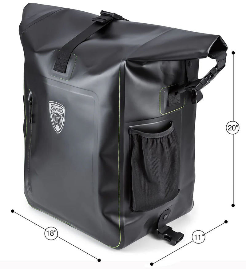 DRYFORCE® Waterproof Roll Top Bag