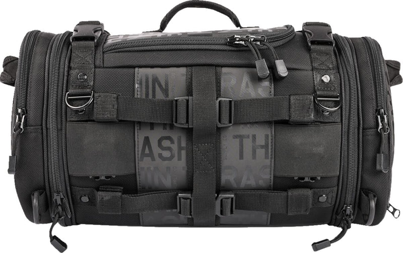Thrashin Supply Co. Passenger Pouch