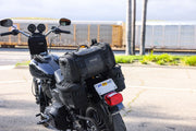 Thrashin Supply Co. Passenger Pouch