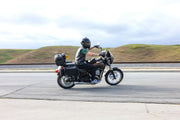 Thrashin Supply Co. Passenger Pouch